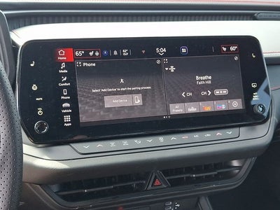 2026 Dodge Charger CHARGER SCAT PACK 2-DOOR AWD