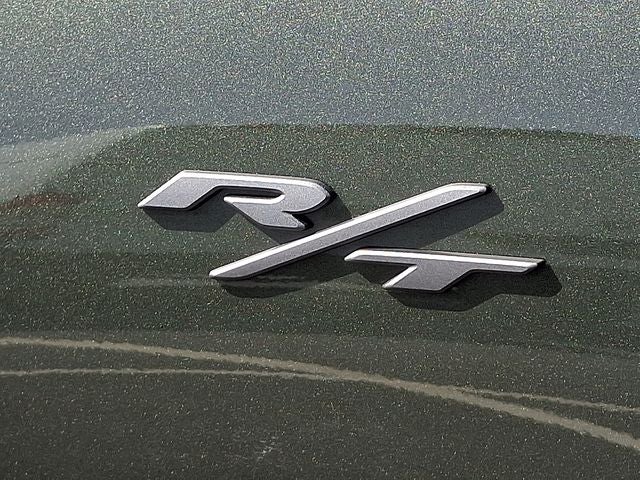 2026 Dodge Charger CHARGER R/T PLUS 4-DOOR AWD