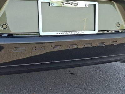 2026 Dodge Charger CHARGER R/T PLUS 4-DOOR AWD