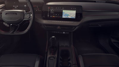 2026 Dodge Charger CHARGER R/T PLUS 4-DOOR AWD