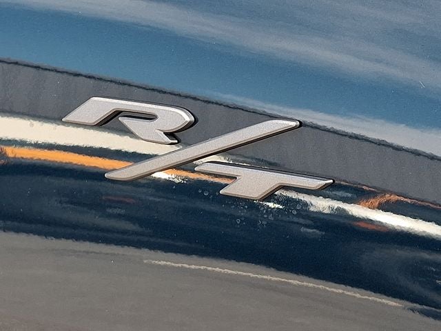 2026 Dodge Charger CHARGER R/T 4-DOOR AWD