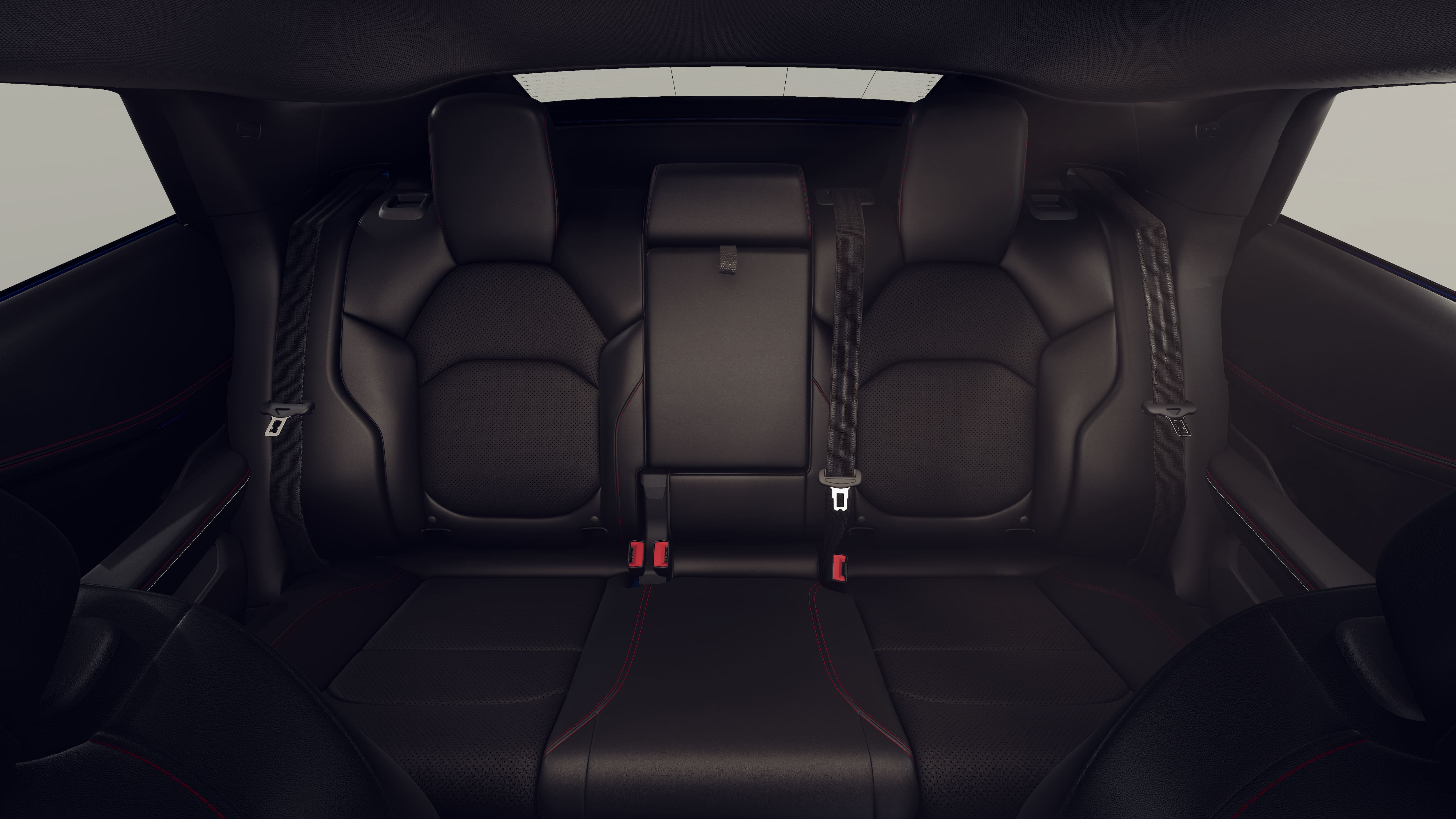 2026 Dodge Charger CHARGER R/T PLUS 4-DOOR AWD