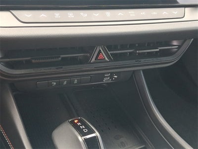 2025 Dodge Charger R/T AWD