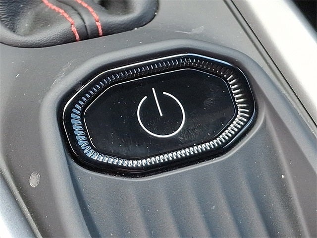 2025 Dodge Charger R/T AWD