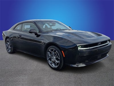 2025 Dodge Charger R/T AWD