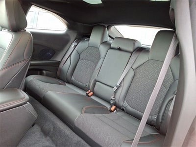 2025 Dodge Charger CHARGER 2-DOOR DAYTONA R/T AWD