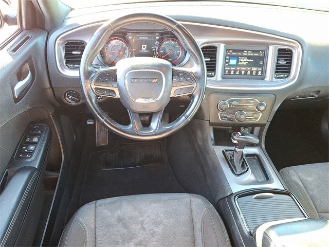 2020 Dodge Charger SXT RWD