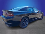 2020 Dodge Charger SXT RWD