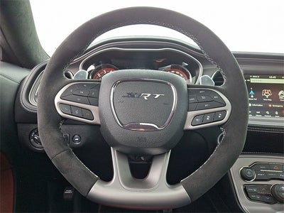 2023 Dodge Challenger SRT Hellcat Redeye Widebody Jailbreak