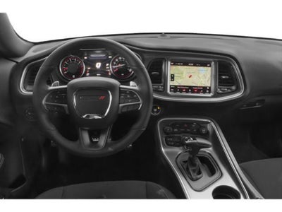 2020 Dodge Challenger R/T Scat Pack 50th Anniversary