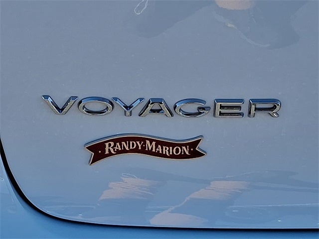 2026 Chrysler Voyager VOYAGER LX