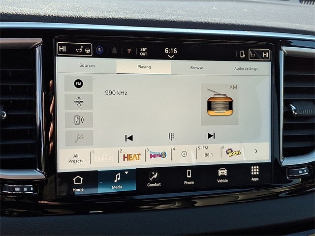 2026 Chrysler Voyager VOYAGER LX