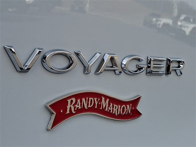 2026 Chrysler Voyager VOYAGER LX