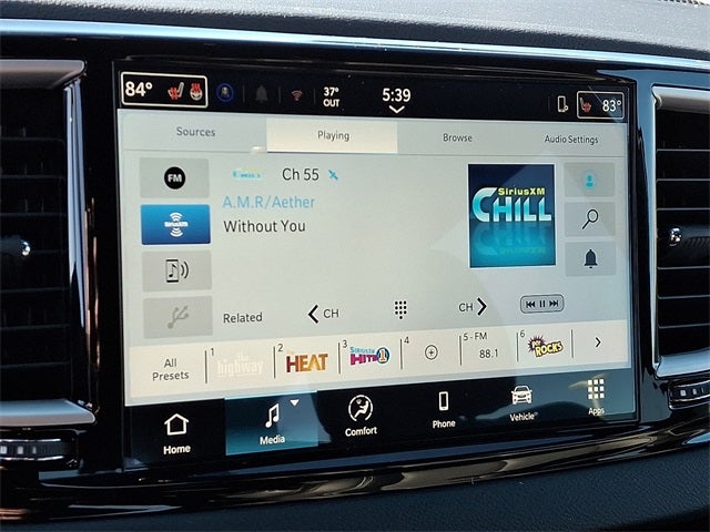 2026 Chrysler Voyager VOYAGER LX