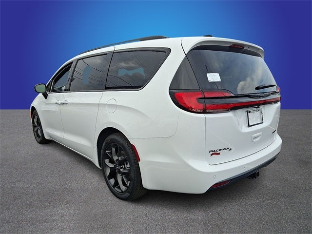2026 Chrysler Pacifica PACIFICA LIMITED