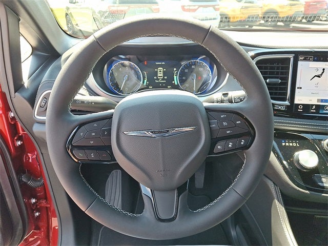 2026 Chrysler Pacifica PACIFICA LIMITED