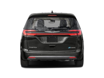 2024 Chrysler Pacifica Hybrid Premium S Appearance Pkg
