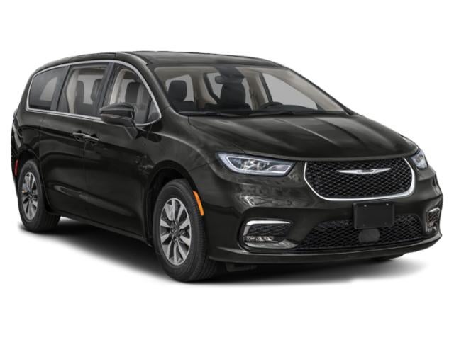2024 Chrysler Pacifica Hybrid Premium S Appearance Pkg