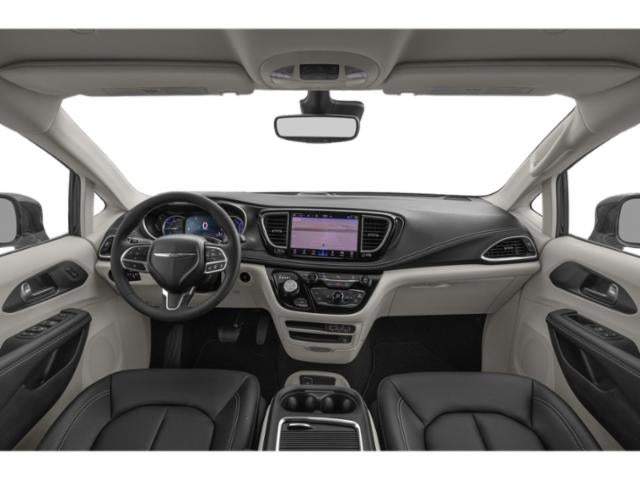 2024 Chrysler Pacifica Hybrid Premium S Appearance Pkg