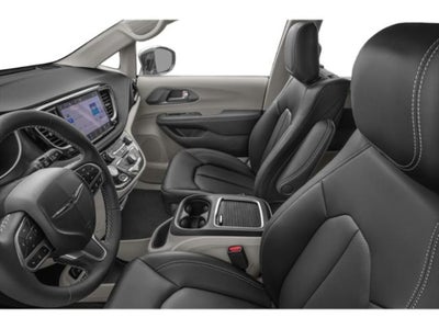 2024 Chrysler Pacifica Hybrid Premium S Appearance Pkg