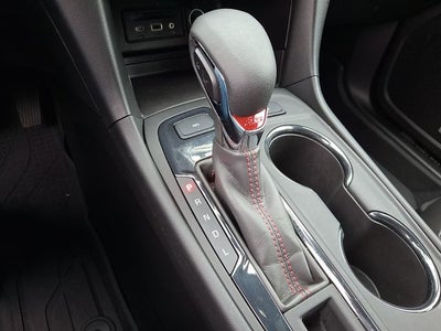 2022 Chevrolet Equinox AWD RS