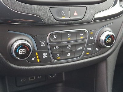 2022 Chevrolet Equinox AWD RS