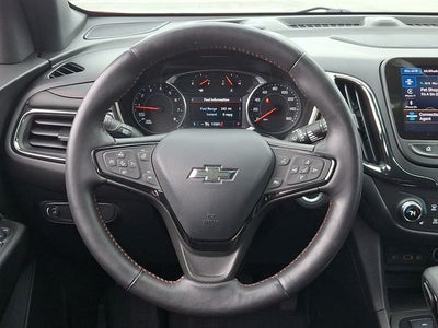 2022 Chevrolet Equinox AWD RS