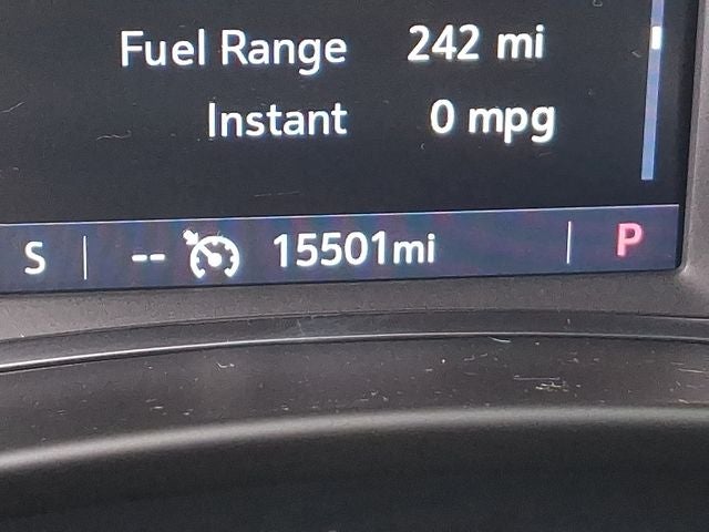 2022 Chevrolet Equinox AWD RS