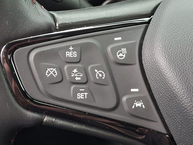 2022 Chevrolet Equinox AWD RS