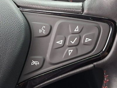 2022 Chevrolet Equinox AWD RS