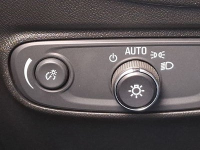 2022 Chevrolet Equinox AWD RS