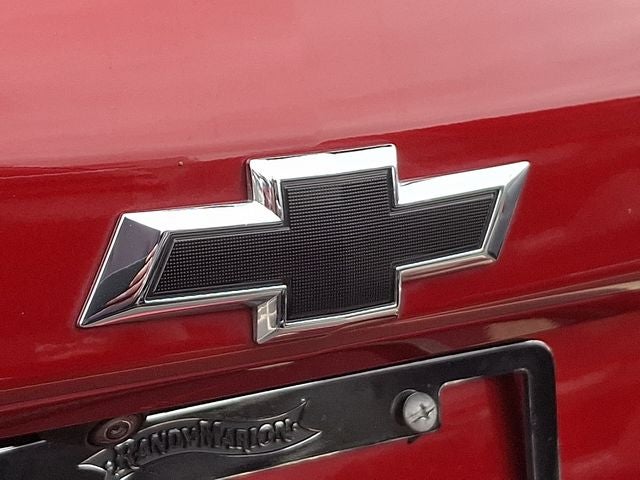 2022 Chevrolet Equinox AWD RS