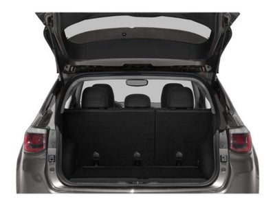 2019 Jeep Compass Sport 4x4