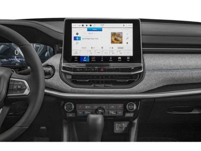 2024 Jeep Compass Sport 4x4
