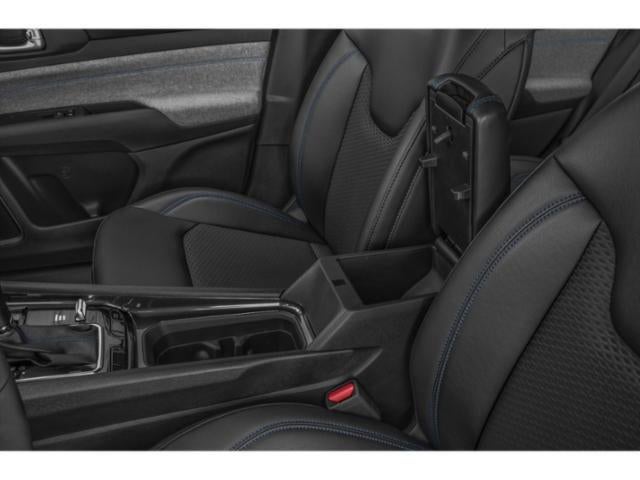 2024 Jeep Compass Sport 4x4