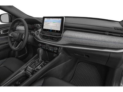 2024 Jeep Compass Sport 4x4