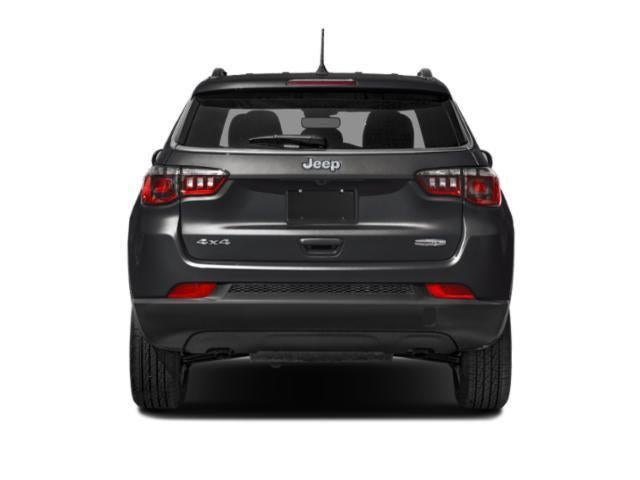 2024 Jeep Compass Sport 4x4