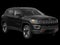 2020 Jeep Compass Trailhawk 4x4