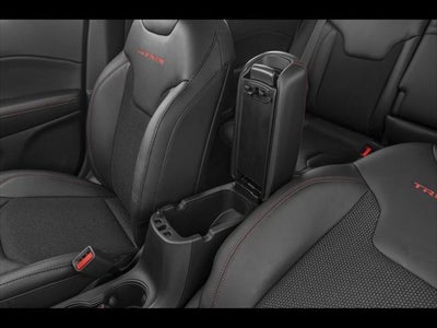 2020 Jeep Compass Trailhawk 4x4