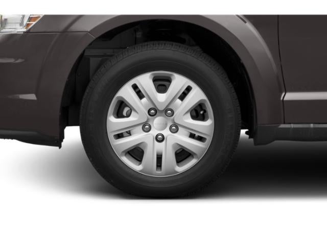 2015 Dodge Journey Limited