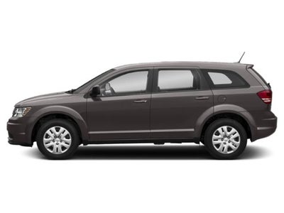 2015 Dodge Journey Limited
