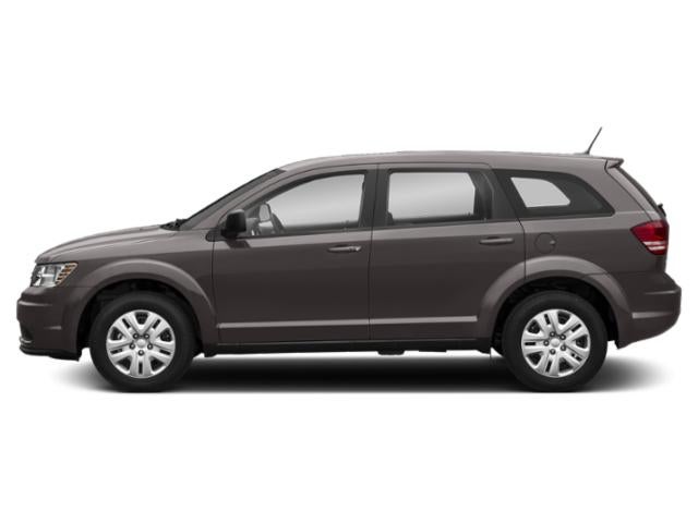 2015 Dodge Journey Limited