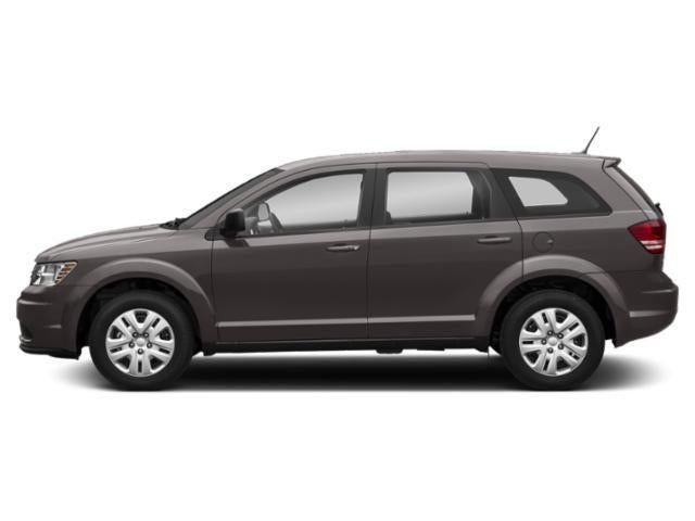 2015 Dodge Journey Limited