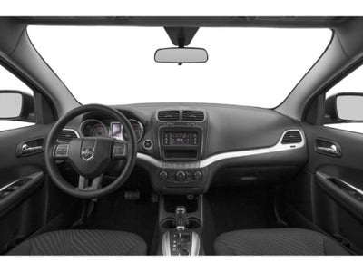 2015 Dodge Journey Limited