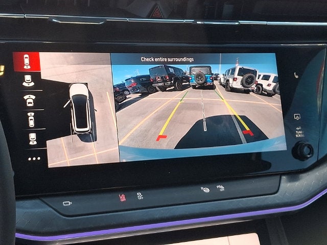 2025 Jeep Wagoneer S Limited