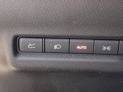 2025 Jeep Wagoneer S Limited