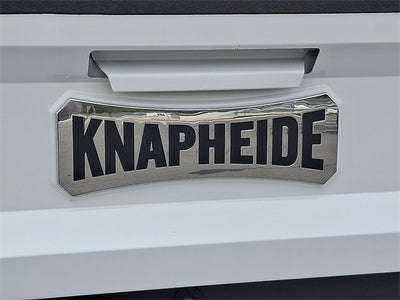 2024 RAM 3500 RAM 3500 TRADESMAN REGULAR CAB 4X4 8' BOX