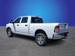 2023 RAM 3500 Tradesman Crew Cab 4x4 6'4' Box