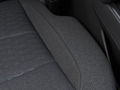 2025 RAM 3500 RAM 3500 BIG HORN CREW CAB 4X4 6'4' BOX