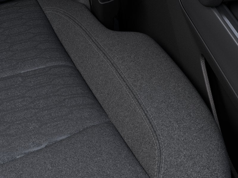 2025 RAM 3500 RAM 3500 BIG HORN CREW CAB 4X4 6'4' BOX